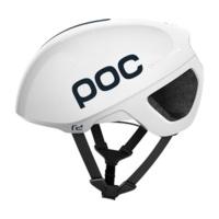 poc octal aero raceday hydrogen white