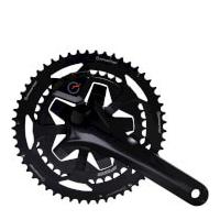 Powertap C1 Chainring Powermeter - 50/36