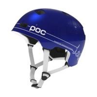 POC Crane Pure Martin Söderström blue