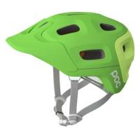 POC Trabec green-light green