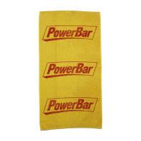 Powerbar Large Sweat Towel - Yellow