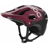 POC Tectal thaum red