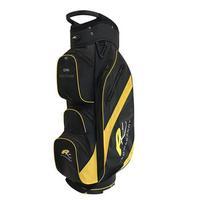 Powakaddy Dri Edition Cart Bag - Black / Yellow
