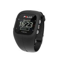 polar a300 fitness and activity monitor white black pink