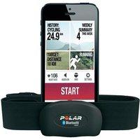 Polar H7 Heart Rate Sensor