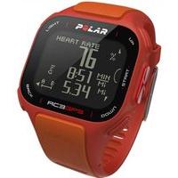 Polar RC3 GPS