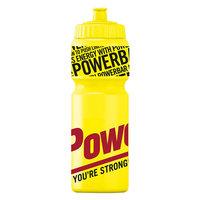 PowerBar Water Bottle