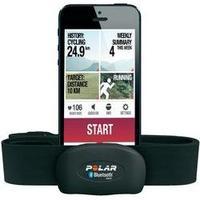 polar h7 wearlink set m xxl bluetooth transmitter heart rate monitor