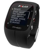 Polar M400 Sports Watch and Heart Rate Monitor