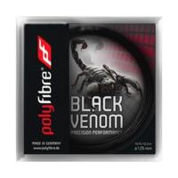 Polyfibre Black Venom 12, 2 m