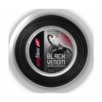 Polyfibre Black Venom 200 m