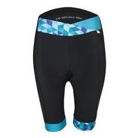 Polaris - Vision Womens Short BlueSize 12