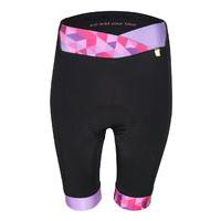 Polaris - Vision Womens Short PinkSize 8