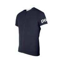 POC - Raceday Aero SS Jersey Navy Black S