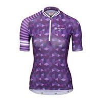 Polaris - Vision Womens Jersey PurpleSize 16