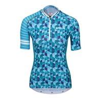 Polaris - Vision Womens Jersey BlueSize 14