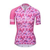 Polaris - Vision Womens Jersey PinkSize 8