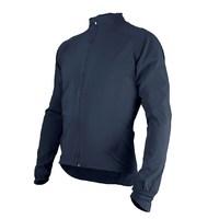 poc fondo splash jacket navy black s