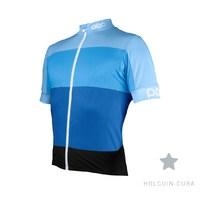 POC - Fondo Gradient Light SS Jersey Multi Blue M