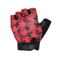 Polaris - Childrens Controller Mitt Red StarsXL