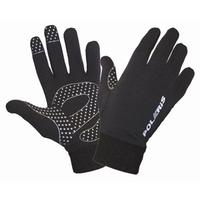 Polaris - Liner Gloves Black LG