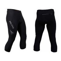 polaris 3 quartz knickers black sm