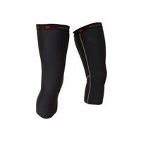 Polaris - Venom Knee Warmers Black/White L/XL