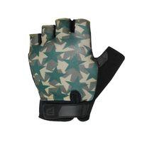 Polaris - Childrens Controller Mitt Khaki StarsMedium