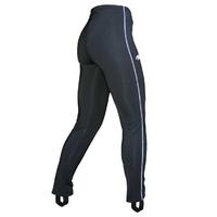 Polaris - Tights Bikeze Black SM