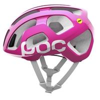 POC - Octal AVIP MIPS Helmet Fluo Pink Small