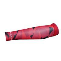 Polaris - Stars and Stripes Childrens Arm Warmers Red/BlackLarge