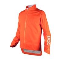 POC - AVIP Rain Jacket Zink Orange Large