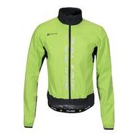 Polaris - Fuse Waterproof Jacket Lime/BlackMedium