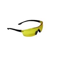 polaris aspect glasses blackyellow