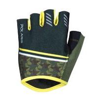 Polaris - Infinity Mitt Khaki/BlackMedium