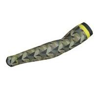 Polaris - Infinity Arm Warmers Khaki/BlackSmall/Medium