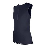 POC - Ladies Raceday WO Sleeveless Jersey Navy Black M