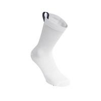 POC - Raceday Light Socks White/Black S (37-38)