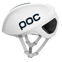 POC - Octal Aero Helmet White Medium