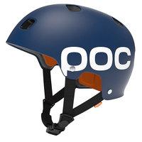 poc receptor flow helmet 2016