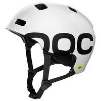 poc crane mips helmet 2016