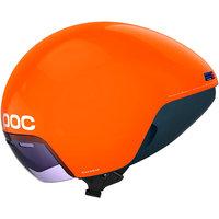 POC Cerebel Raceday Helmet 2017