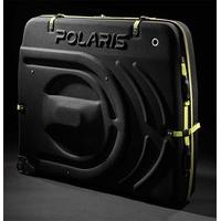 Polaris - EVA Bike Pod Plus Suitcase Black