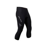 Polaris - Trident 3 Quartz Knickers Black SM