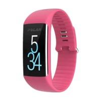 Polar A360 pink S