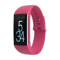 Polar A360 pink M