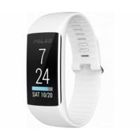 Polar A360 white M