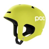 POC Auric hexane yellow