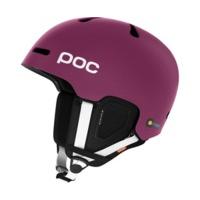 poc fornix granate red