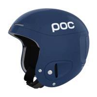 POC Skull X lead blue